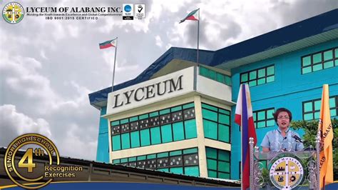 schools in alabang|Senior High School .